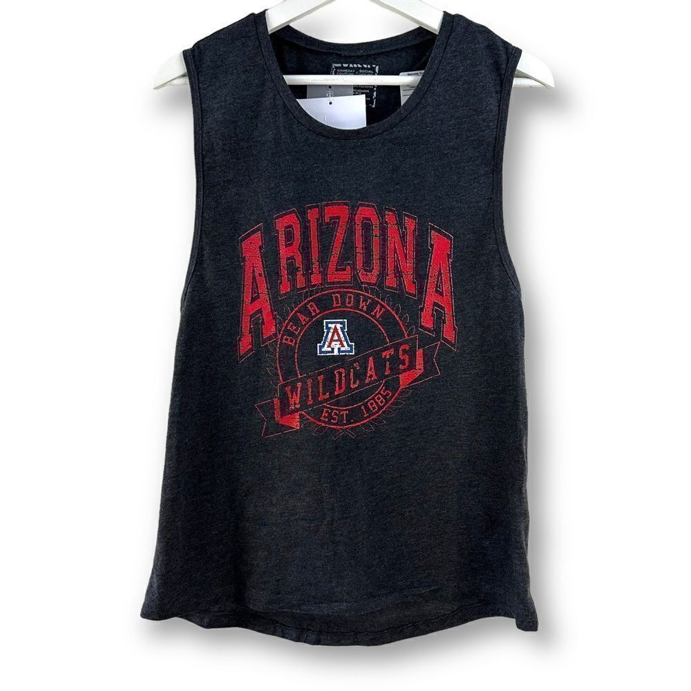 Game Day Couture Arizona Wildcats NWT size XL‎